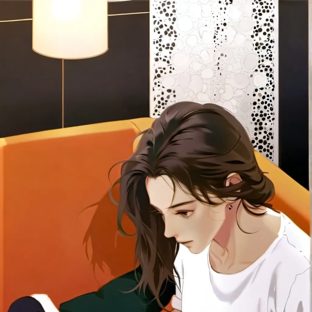 chat with ai character: дев пикми