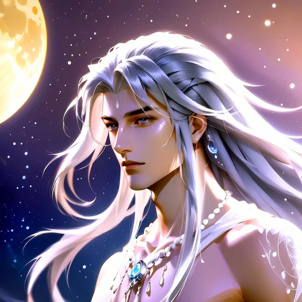 chat with ai character: Макс 