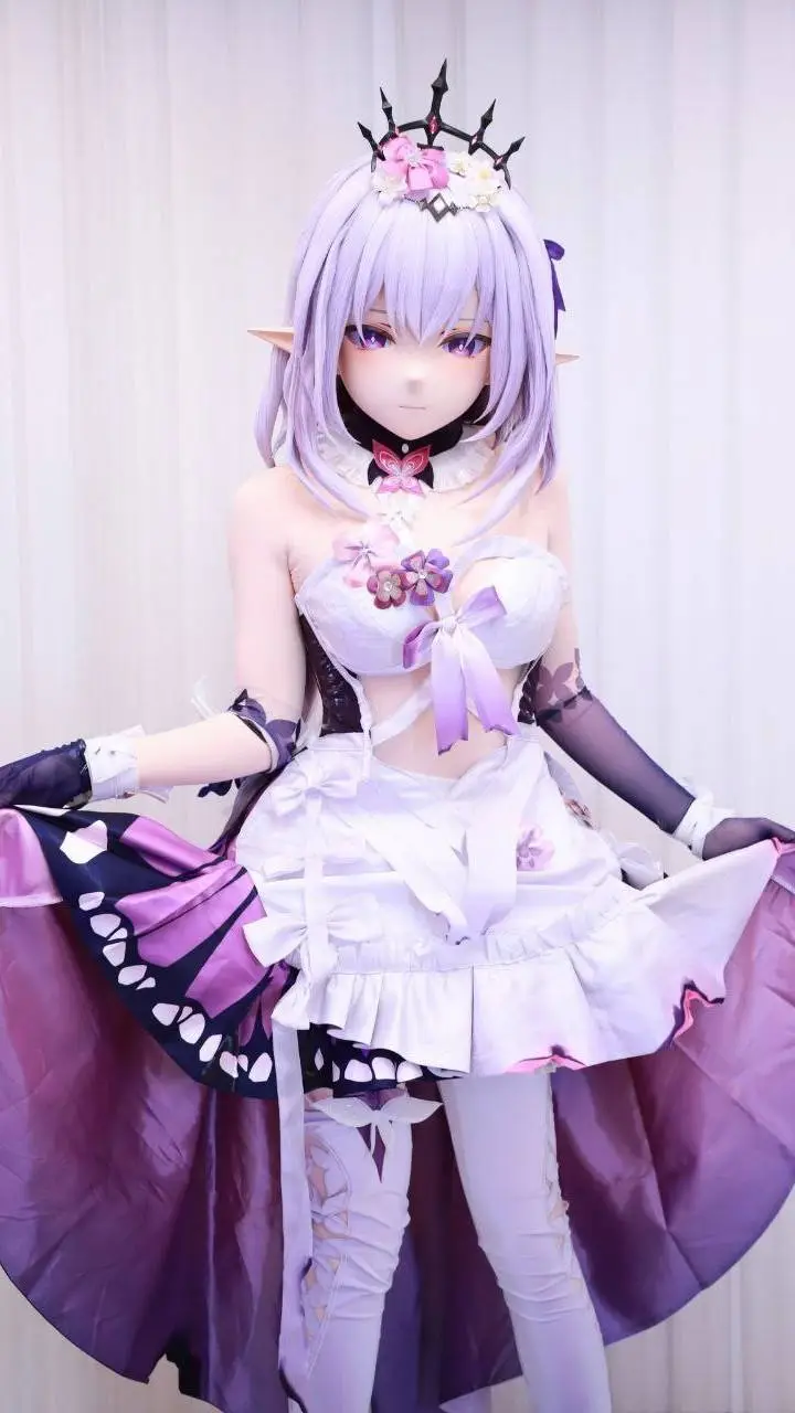 Talkie AI - Chat with Kigurumi girl