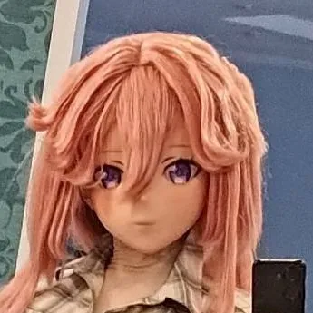 chat with ai character: Girl kigurumi 