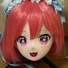 chat with ai character: costume kigurumi 