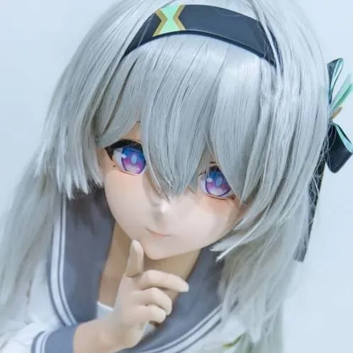 chat with ai character: Firefly kigurumi 