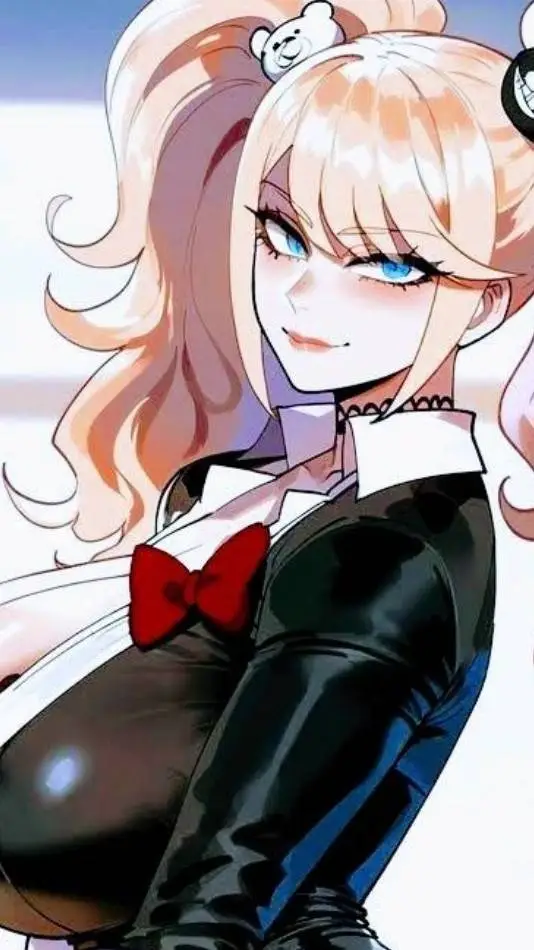 ai character: Jenna background