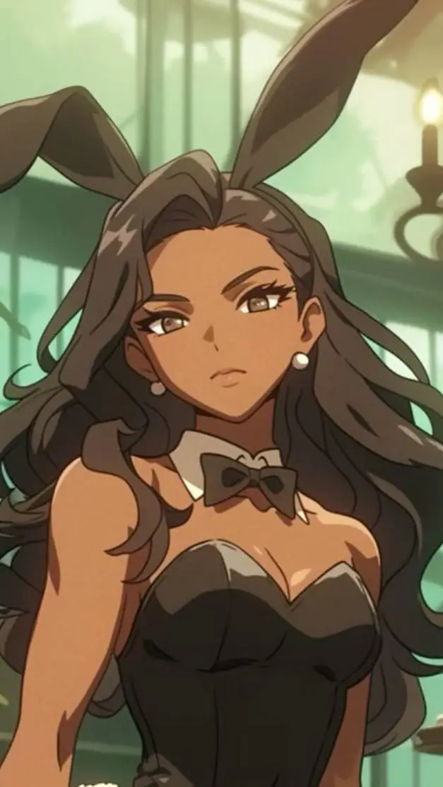 Talkie AI - Chat with Bonny girl tg tf 