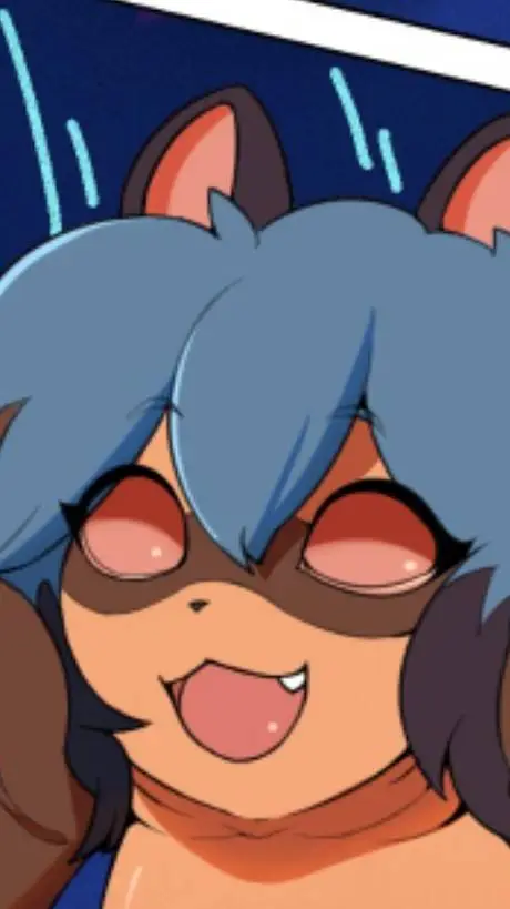 Talkie AI - Chat with Kagemori Michiru