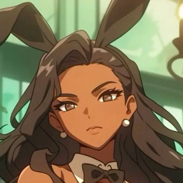 chat with ai character: Bonny girl tg tf 