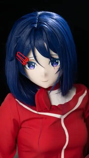 Talkie AI - Chat with Mita Kigurumi 