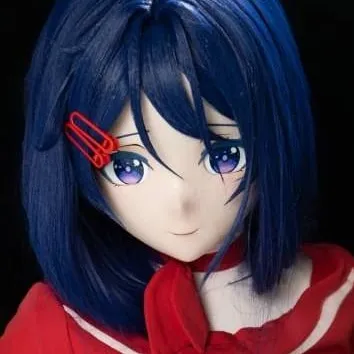 chat with ai character: Mita Kigurumi 