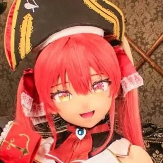 chat with ai character: Marine Houshou