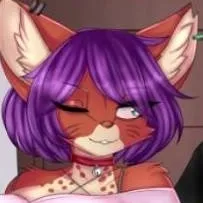 chat with ai character: Furry TG TF