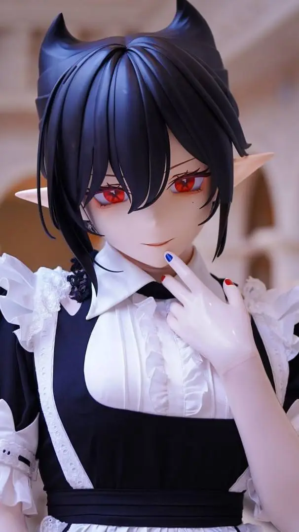 Talkie AI - Chat with Housemaid kigurum