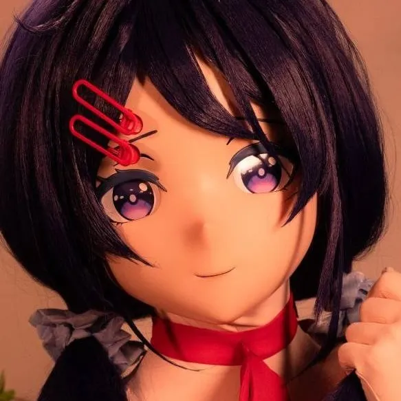 chat with ai character: Mita Kigurumi 