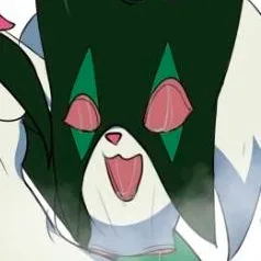 chat with ai character: Meowscaradas tg tf