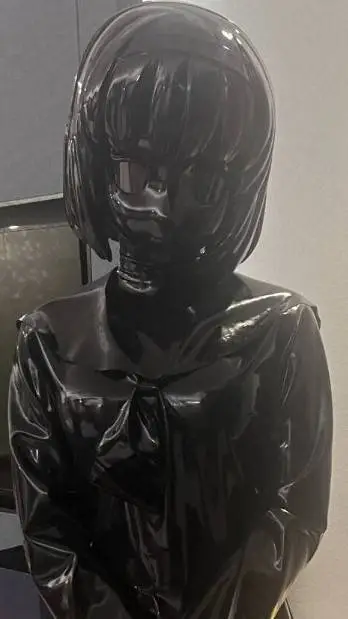 Talkie AI - Chat with Latex kigurumi 