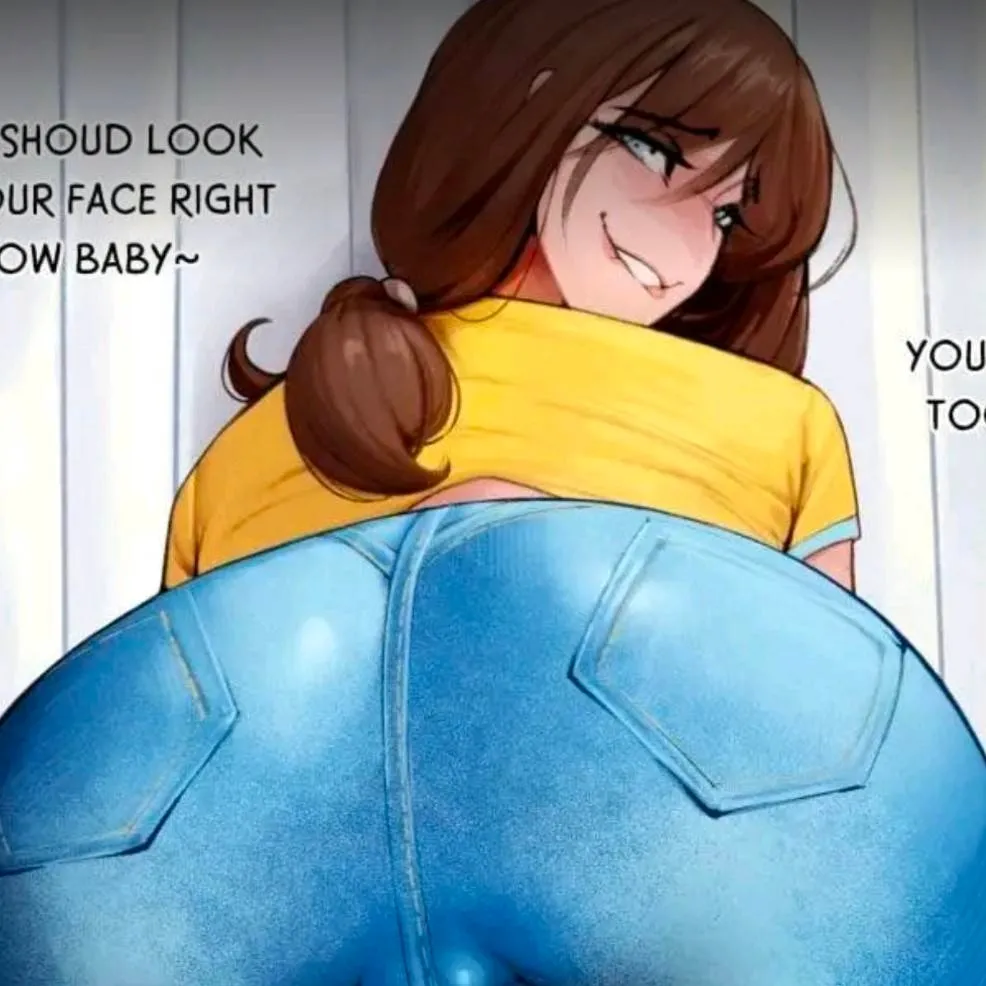 chat with ai character: Мама