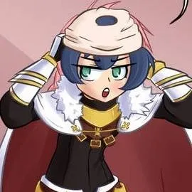 chat with ai character: Astolf skinsuit 