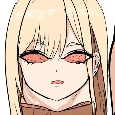 chat with ai character: Marin skinsuit 