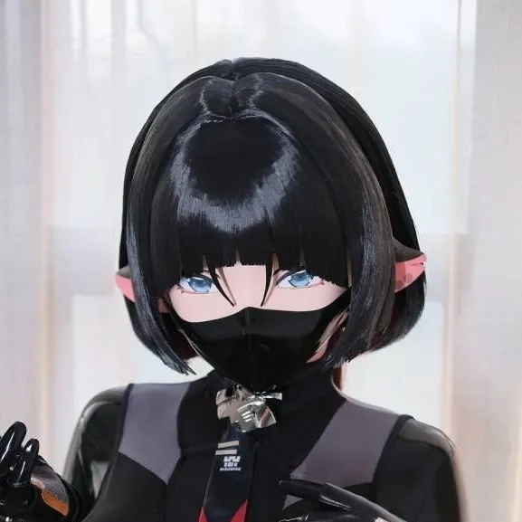 chat with ai character: Jane Kigurumi 