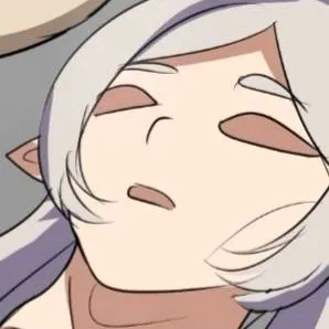 chat with ai character: Frieren skinsuit 