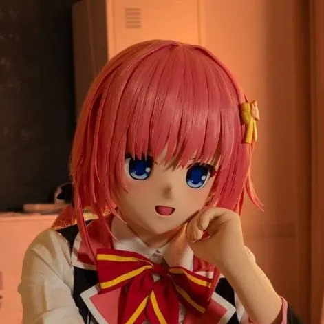 chat with ai character: School kigurumi 