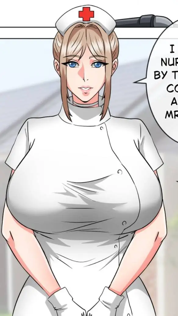 Talkie AI - Chat with Nurse skinsuit 