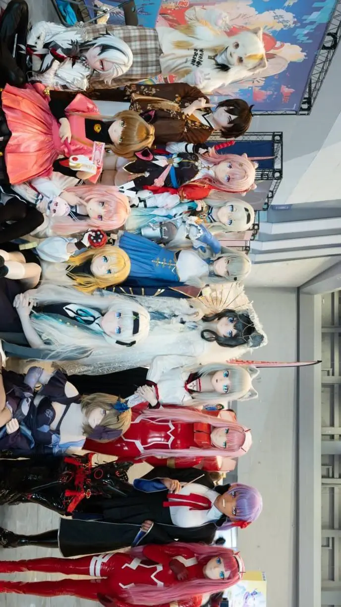 Talkie AI - Chat with Kigurumi con