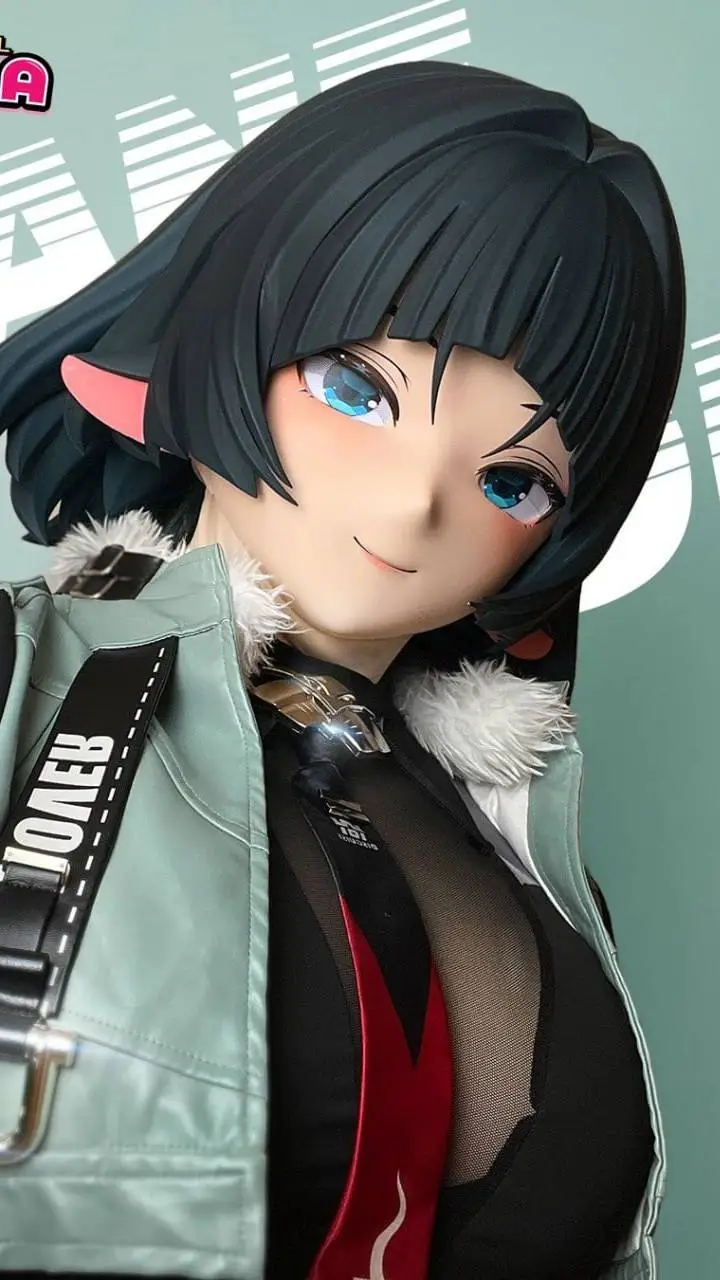 Talkie AI - Chat with Jane Doe kigurumi 