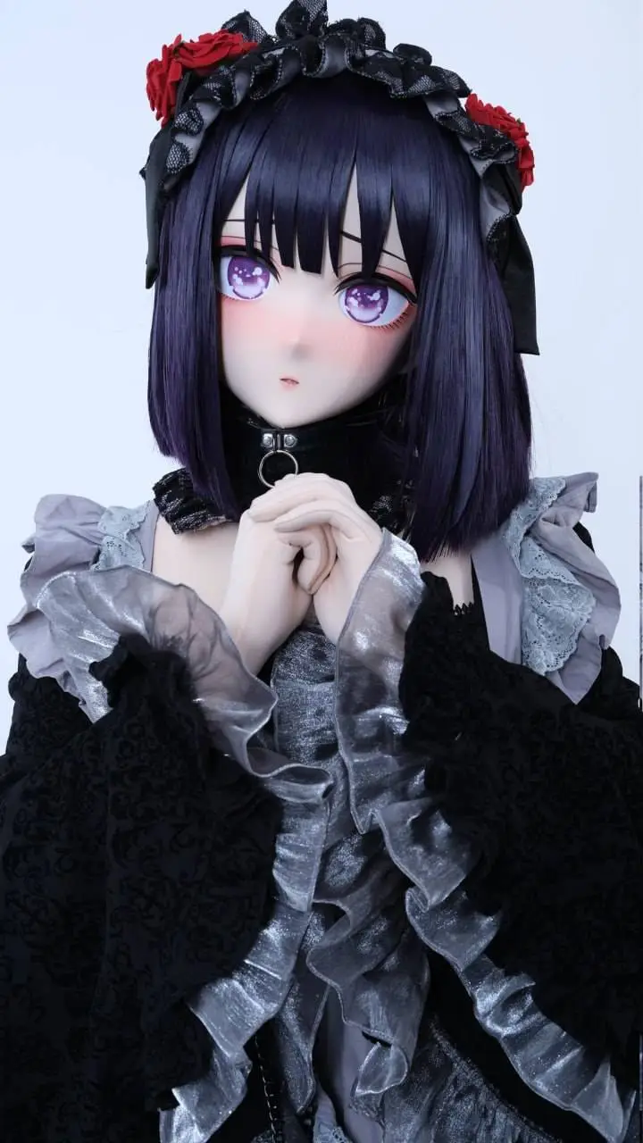Talkie AI - Chat with Kitagawa kigurumi 