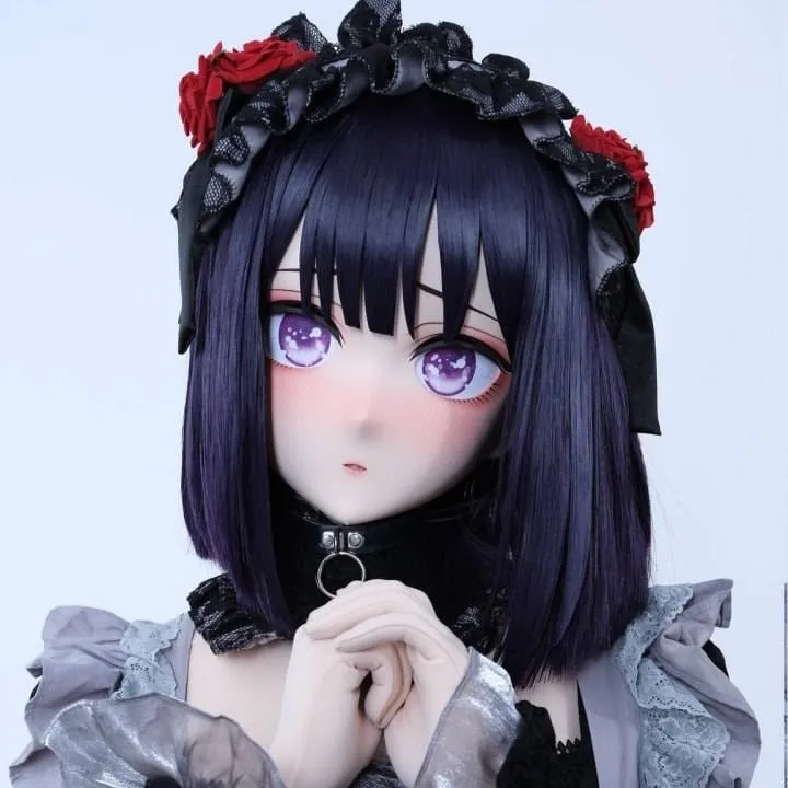 chat with ai character: Kitagawa kigurumi 