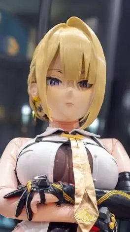 Talkie AI - Chat with Evelyn Chevalier