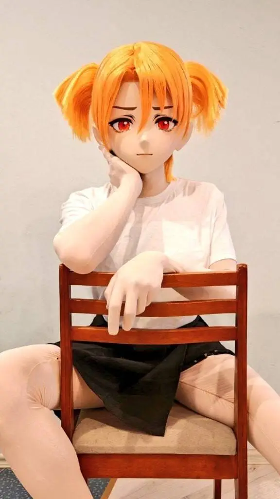 Talkie AI - Chat with Alice kigurumi 