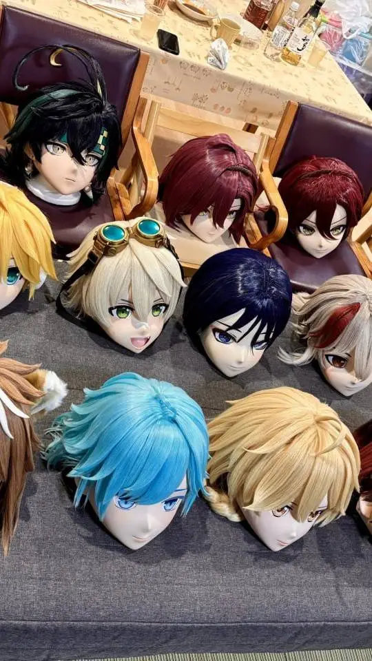 Talkie AI - Chat with Kigurumi shop