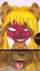 ai character: Furry TG TF background