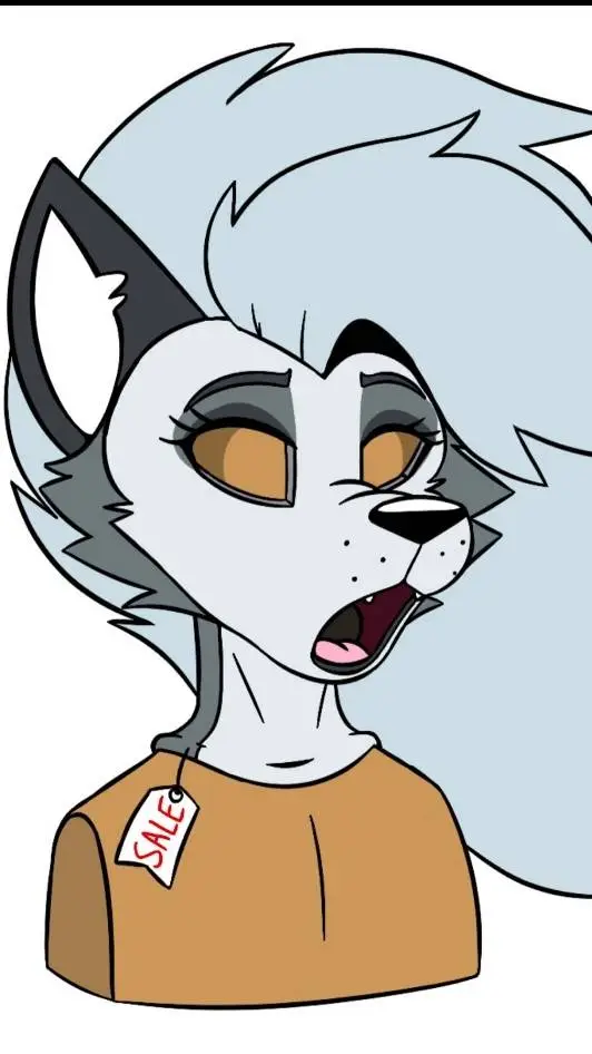 Talkie AI - Chat with Loona skinsuit 