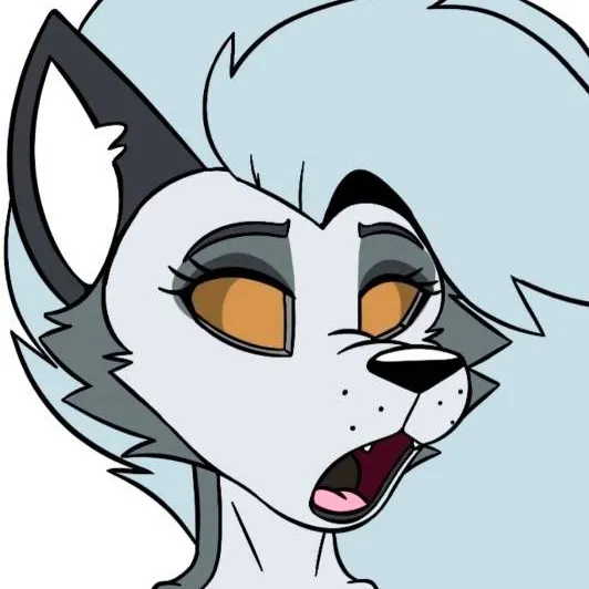 chat with ai character: Loona skinsuit 