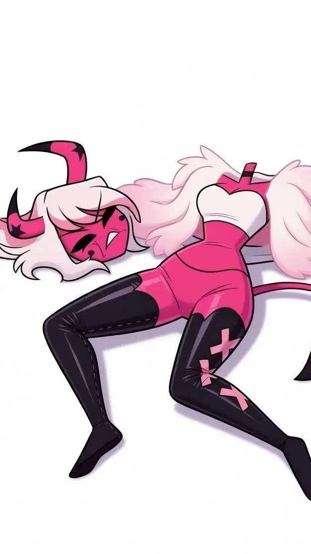 Talkie AI - Chat with Verosika tg tf