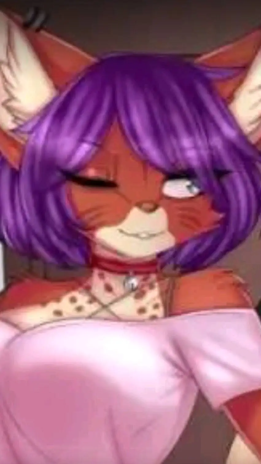 Talkie AI - Chat with Furry TG TF(2)