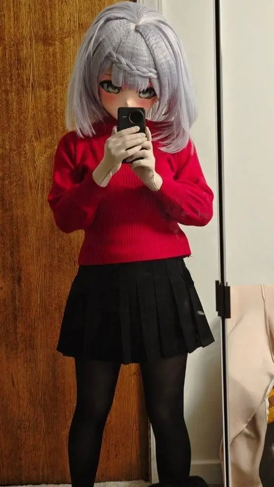 Talkie AI - Chat with Lena kigurumi 