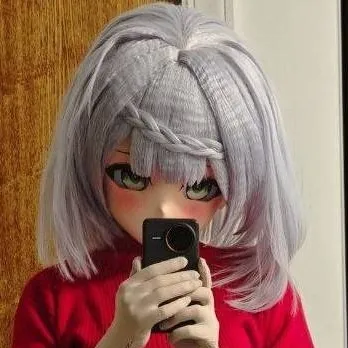 chat with ai character: Lena kigurumi 