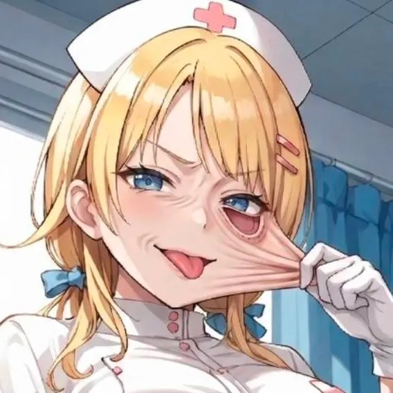 chat with ai character: Doctor skinsuit 