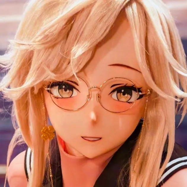 chat with ai character: Teacher kigurumi 