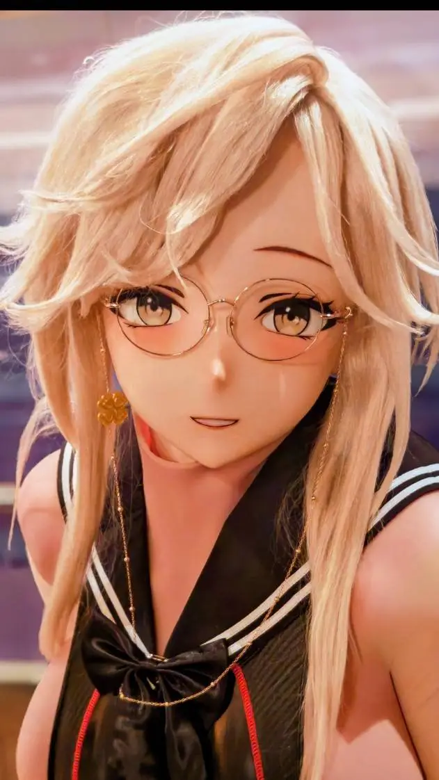 Talkie AI - Chat with Teacher kigurumi 