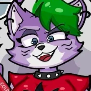 chat with ai character: Roxana tg tf