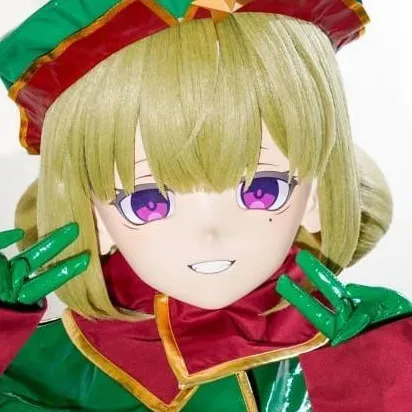 chat with ai character: Kiwi Araga