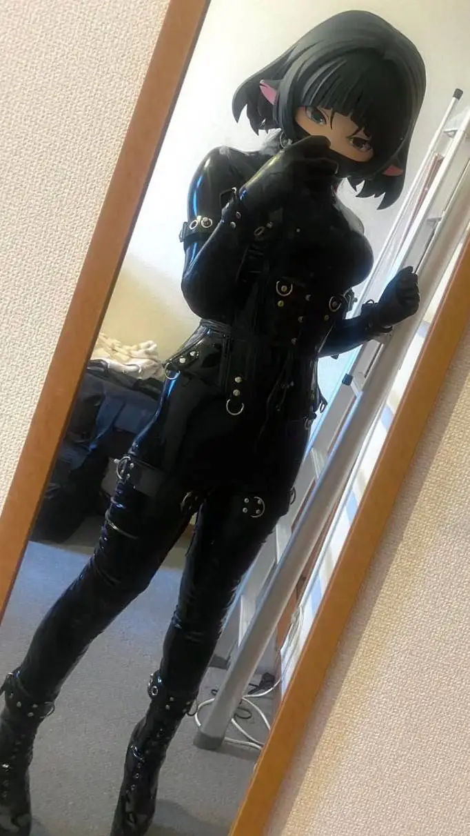 Talkie AI - Chat with Jane Doe kigurumi 