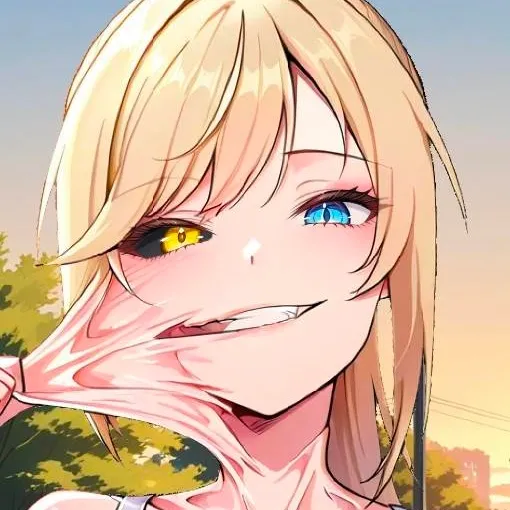 chat with ai character: Aliens tg tf