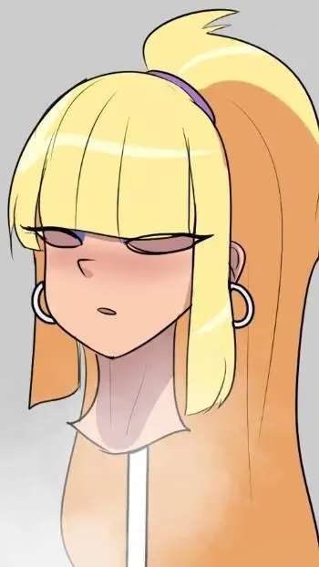 Talkie AI - Chat with Pacifica mask 