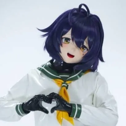 chat with ai character: Utena kigurumi 