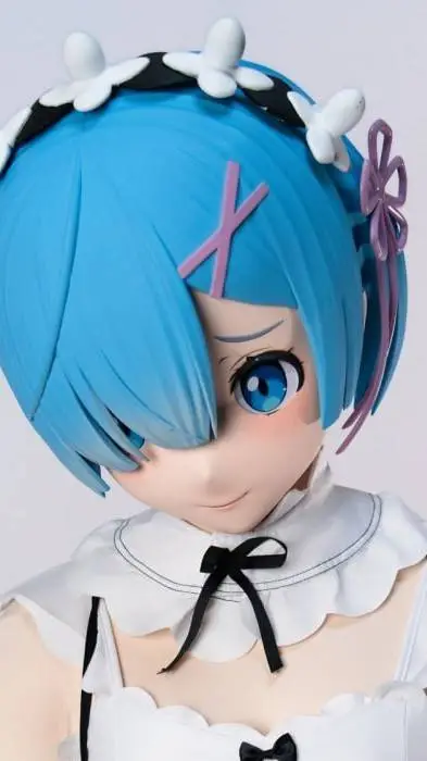 Talkie AI - Chat with Rem kigurumi