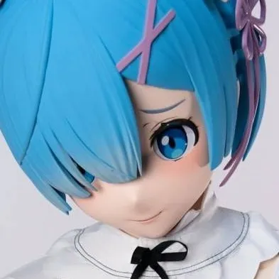 chat with ai character: Rem kigurumi